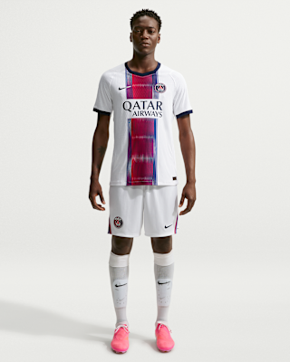 NIKE公式】パリ サンジェルマン (PSG) 2026/27 マッチ アウェイ メンズ